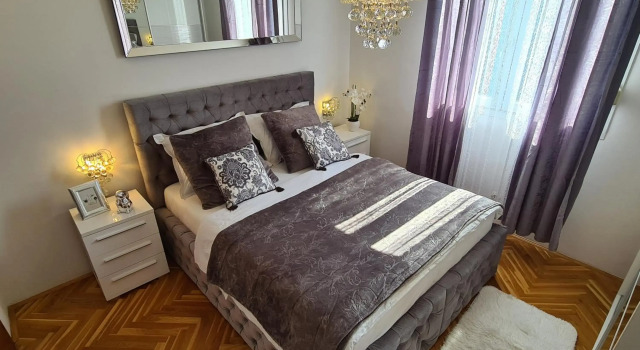 Luxurious Apartment Majda, 2 bathrooms and free parking