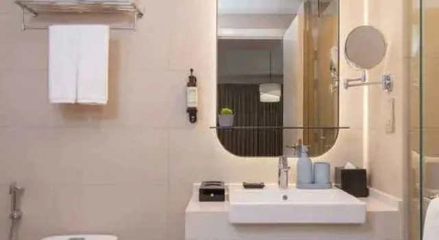 Номер Premier Citadines Roces Quezon City