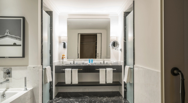 Palacio Tangara, Oetker Hotels