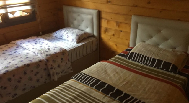 Вилла Mimeh villa & suite