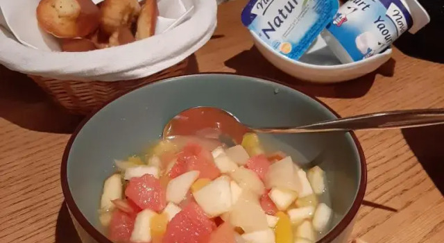 Двухместный номер Standard LAuberge du Tire Bouchon