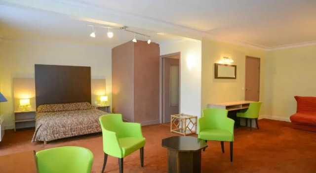 Suite Cositel