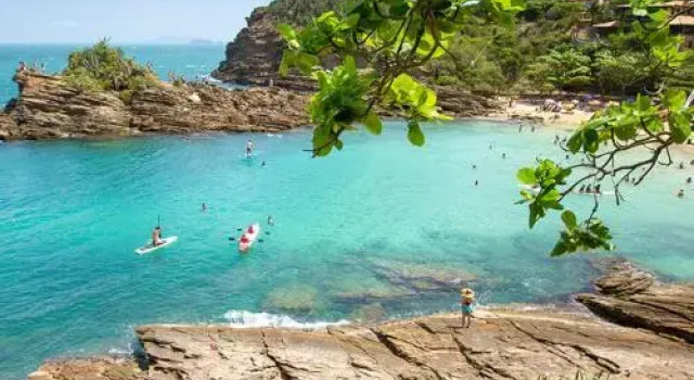Pousada Vila Satiliana