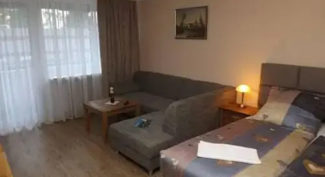 Willi Apartments