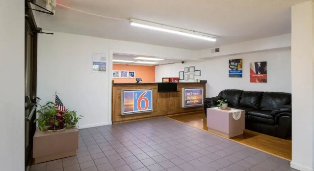 Motel 6 Holyoke MA, Réserver Motel Holyoke 