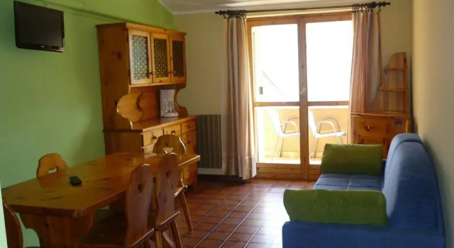 Residence Hotel Maxi