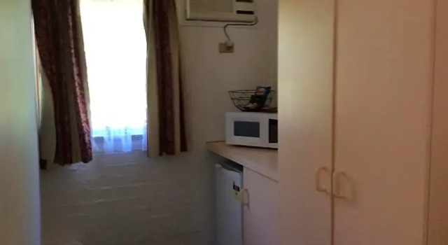 Номер Superior Bega Downs Motor Inn