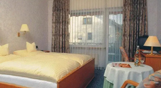 Hotel Birkenhof