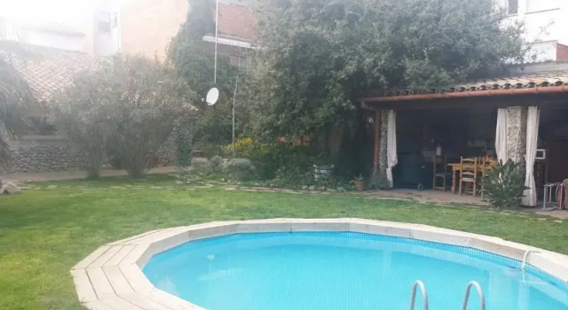 Holiday Home Pompeu, Забронировать Апартаменты/квартира Л'Аметлья-дель-Вальес Испания