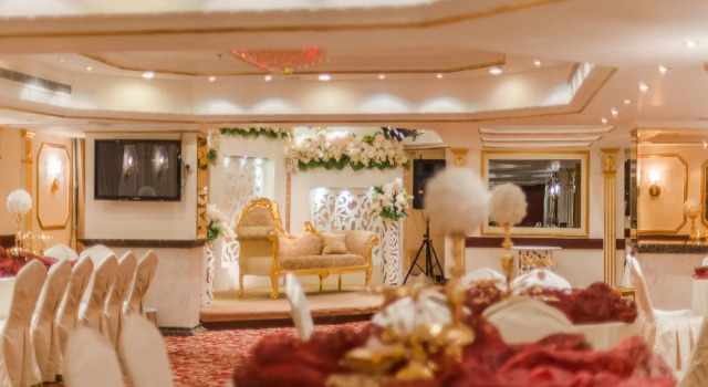 Dar Raies Hotel, Rezerwuj Hotel Tanie hotele w Makkah