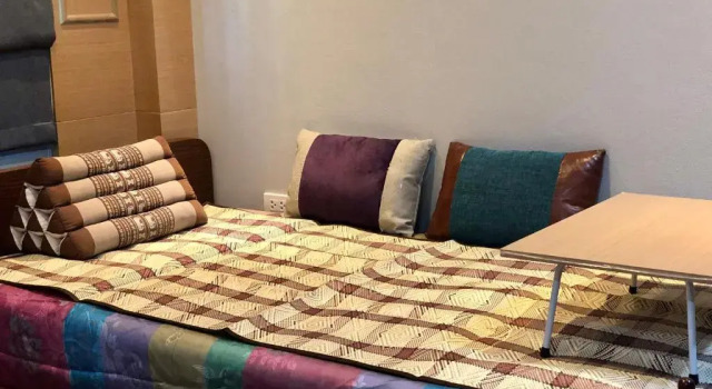 Номер Standard PAMAhouse Boutique Hostel