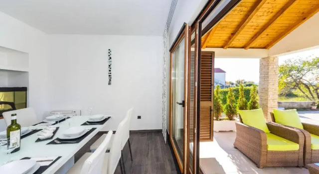 Apartments Dražnik, Đặt Căn hộ Zaton Zadar County