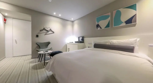 Suite Boutique Hotel HAVE