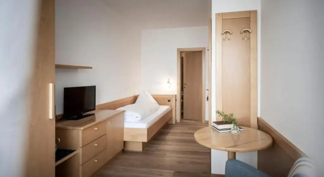 Номер Standard Hotel Erzherzog Johann