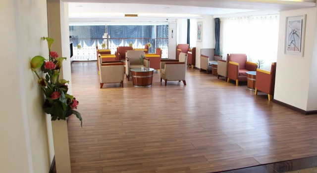 Sunny Holiday Hotel, Réserver Hôtel Yangon downtown Yangon