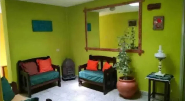 Bambi, Rezerwuj Hotel Huerta Grande 