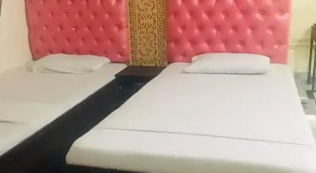 Hotel Visit Inn