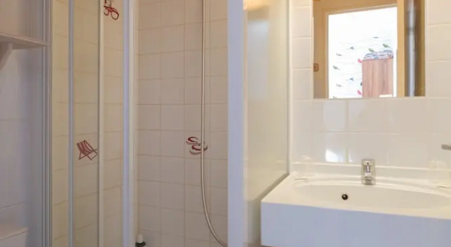 Номер Standard CitHotel Le Montreal