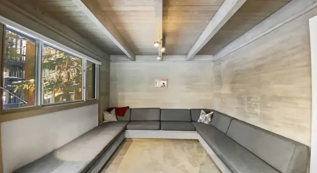 Номер Standard Mill Run 17 2 Bedroom Townhouse by RedAwning