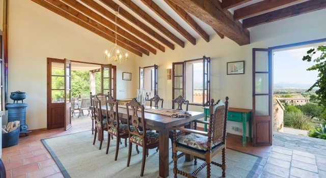 Вилла Holiday Country house Mallorca