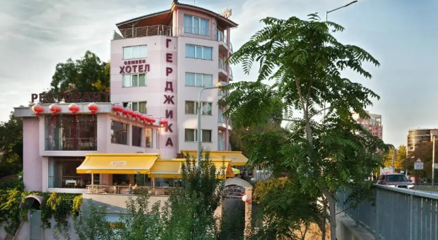 Gerdjika Hotel