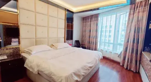 Yueqing Jane Eyre Theme Hotel, Boek Hotel Yueqing Zhejiang
