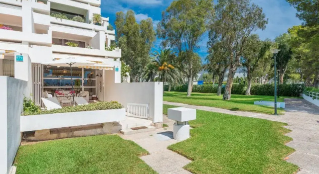 2 Bedrooms Apartment Apartamento 24 Edificio Canopus - Apartment