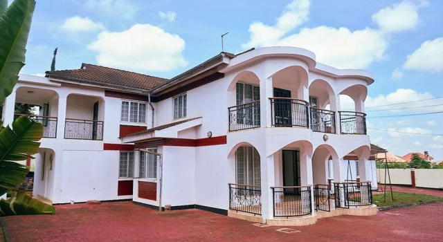 Maasai Retreat - Arusha