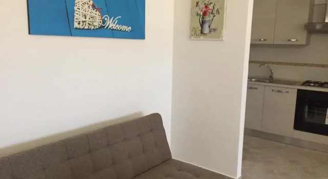 Апартаменты Superior Salieri Apartment