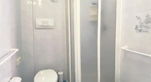 Номер Classic Hotel Alla Torre