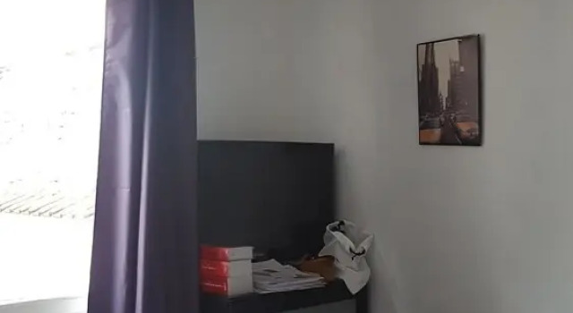Studio in Strasbourg Center, With Wonderful City View and Wifi