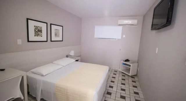 Номер Standard Hotel São Domingos