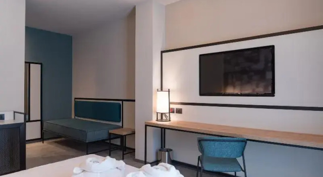Номер Standard Modica Boutique Hotel