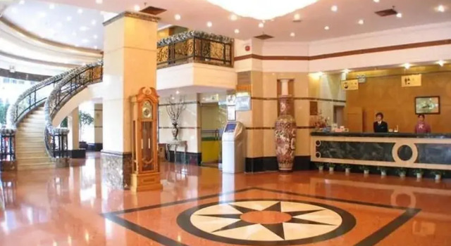 Xiaodao Hotel, Boek Hotel Hotels in Guangdong met parkeren, Parkeren