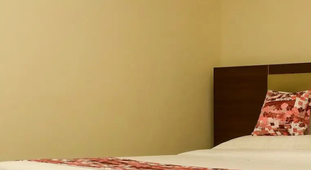 Номер Royal Millennials Hotel