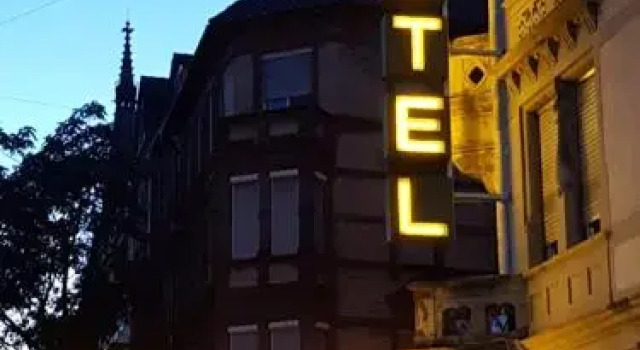 Hotel Markgräfler Hof