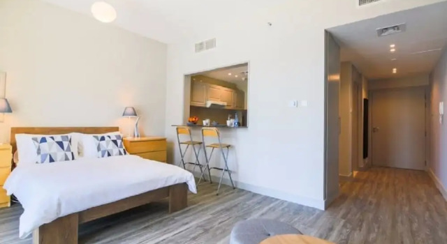 Beautiful Studio Apartment in JLT