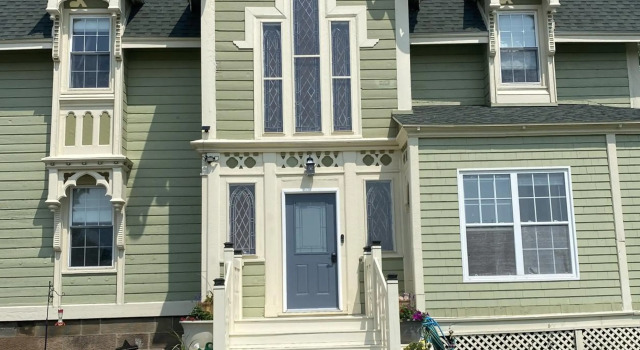 Seabank House Bed and Breakfast Aloha, Buchen Sie Hotel Pictou Sunrise Trail