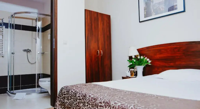 Студия Hotel Korel
