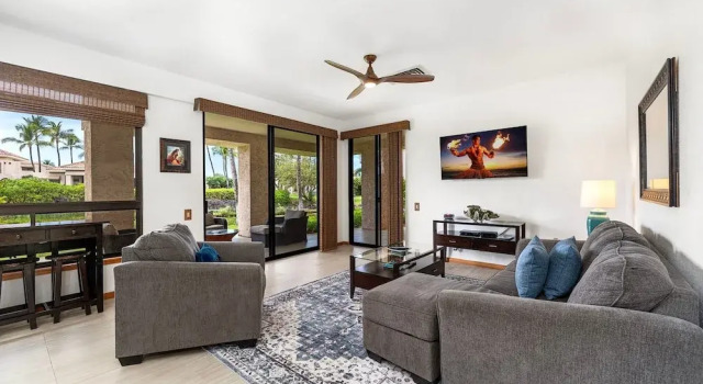 Lagoon View - Ground Floor - Wifi - New Upgrade - Vrkcv
