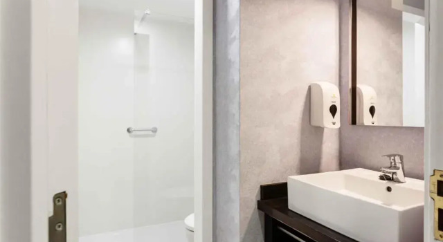 Одноместный номер Standard Oroel Hotel & SPA