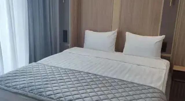 Camera Standard RIX OTEL Hotel