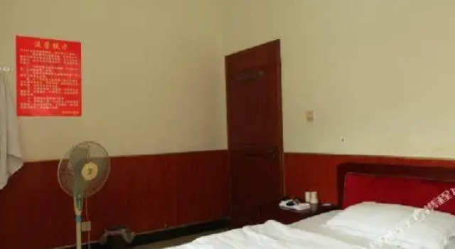 Xinfan Gangwan Hostel