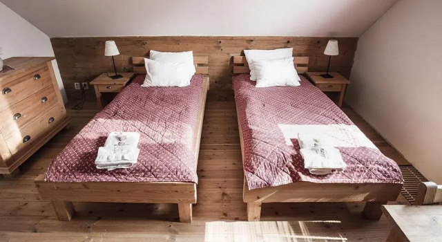 Pension Angusfarm, Prenota Hotel  