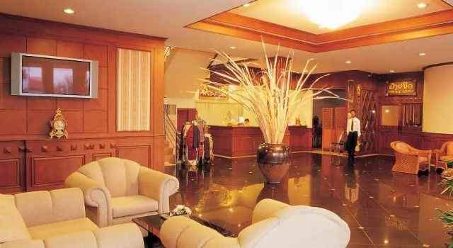 Faikid Hotel
