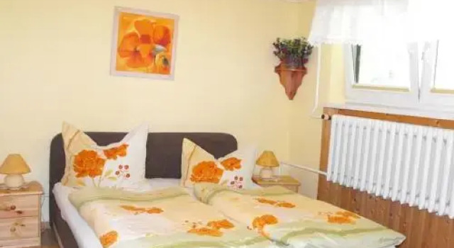 Ferienwohnung 100m vom Strand