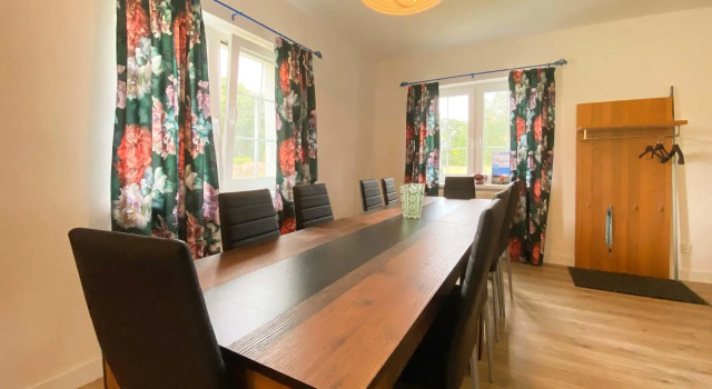 Holiday Home in Nowe Warpno, Buchen Sie Ferienhaus Neuwarp Westpommern