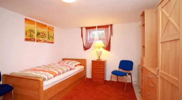 Private Apartment Fliederstraße