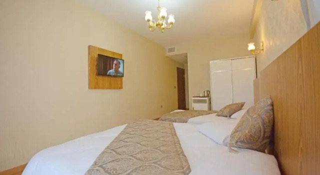 Номер Classic Setenonu 1892 Hotel