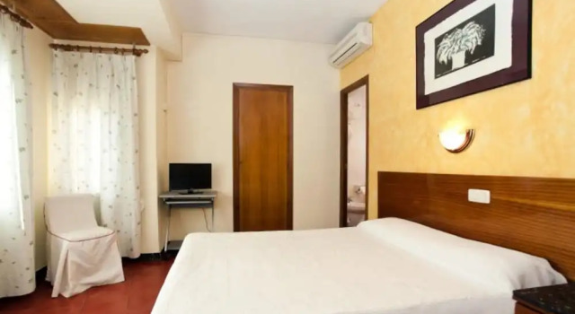 Номер Standard Hostal Tropical